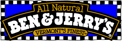 Ben & Jerry's Web Site!